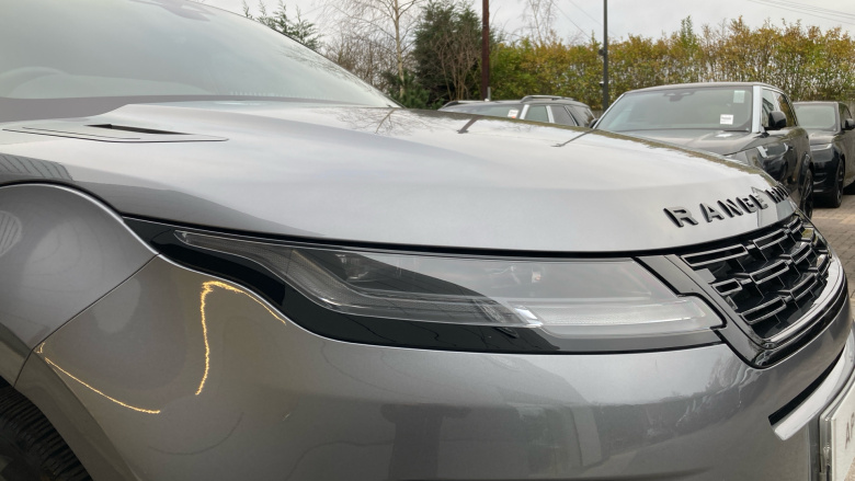 Land Rover Range Rover Evoque 2.0 D200 Dynamic SE 5dr Auto Diesel Hatchback